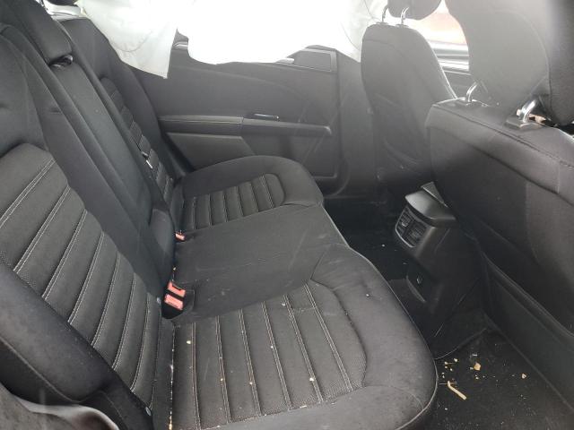 Photo 10 from auction – 2014 FORD FUSION SE with VIN 3FA6P0H74ER220911