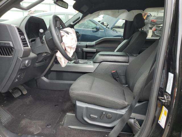 Photo 7 from auction – 2020 FORD F150 SUPER with VIN 1FTEW1E57LFB60649