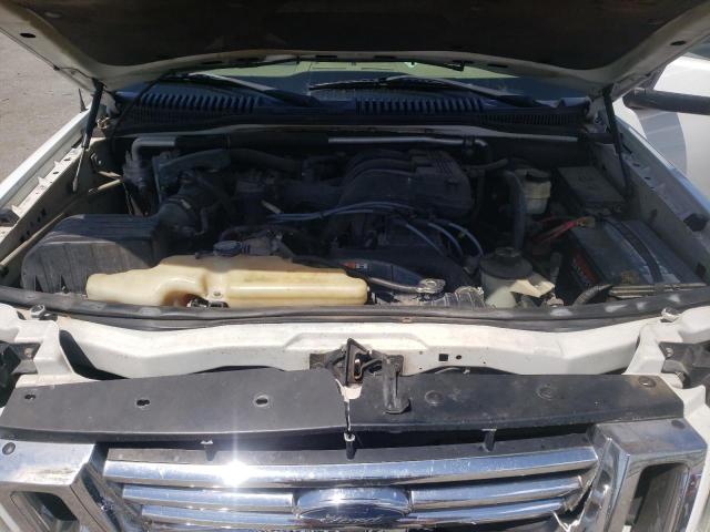 Photo 12 from auction – 2007 FORD EXPLORER E with VIN 1FMEU64E47UA68867