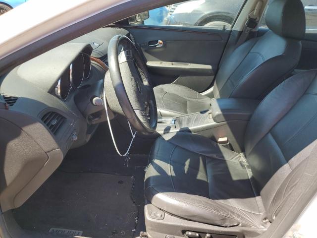Photo 7 from auction – 2011 CHEVROLET MALIBU LTZ with VIN 1G1ZE5E17BF394855