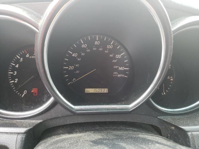 Photo 9 from auction – 2004 LEXUS RX 330 with VIN JTJGA31U640016740