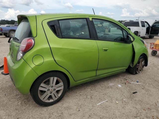 Photo 3 from auction – 2015 CHEVROLET SPARK LS with VIN KL8CB6S96FC711093