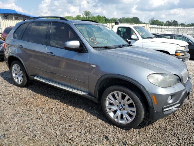 Photo 4 from auction – 2010 BMW X5 XDRIVE4 with VIN 5UXFE8C57AL312249
