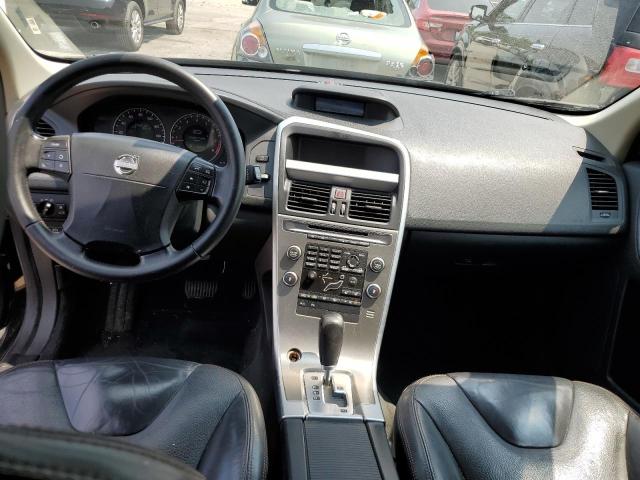 Photo 8 from auction – 2010 VOLVO XC60 3.2 with VIN YV4982DL1A2067001