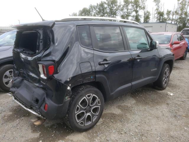 Photo 3 from auction – 2015 JEEP RENEGADE L with VIN ZACCJBDT9FPB41839
