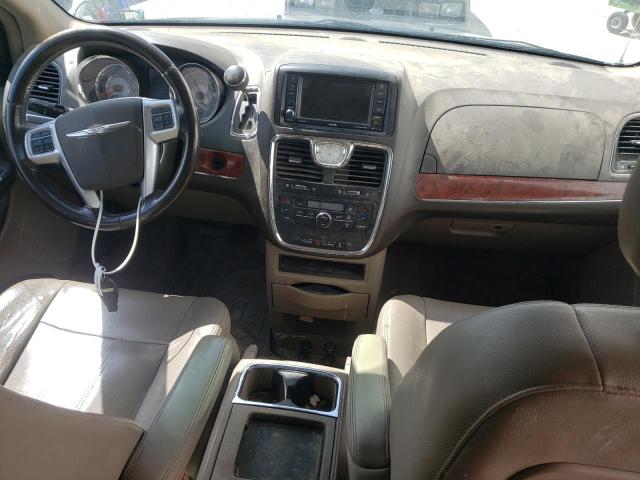 Photo 8 from auction – 2013 CHRYSLER TOWN & COU with VIN 2C4RC1BG9DR674786