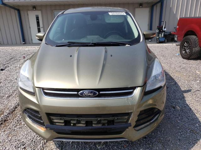 Photo 5 from auction – 2013 FORD ESCAPE SEL with VIN 1FMCU0H95DUA10313
