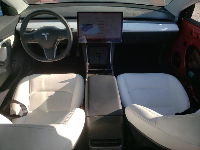 Photo 8 from auction – 2019 TESLA MODEL 3 with VIN 5YJ3E1EA2KF431644
