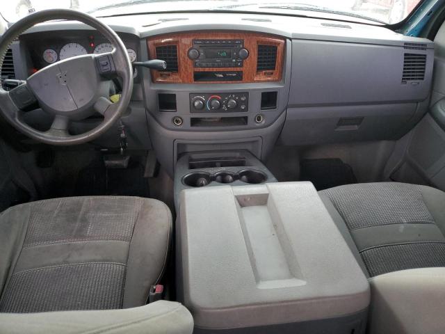 Photo 8 from auction – 2006 DODGE RAM 1500 S with VIN 1D7HA18N76S683775