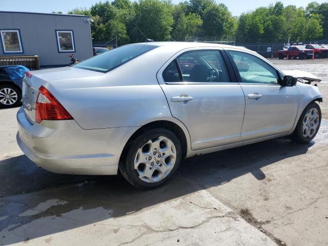 Photo 3 from auction – 2011 FORD FUSION SE with VIN 3FAHP0HA0BR254733