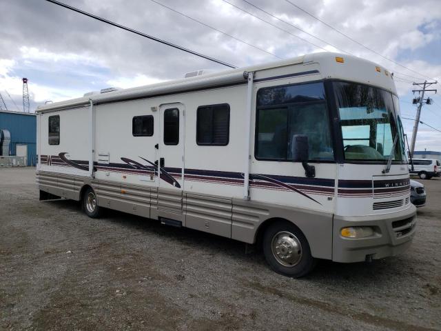 Zdjęcie 1 z aukcji – 1999 WINNEBAGO CHIEFTAN z VIN 3FCNF53S1XJA11600