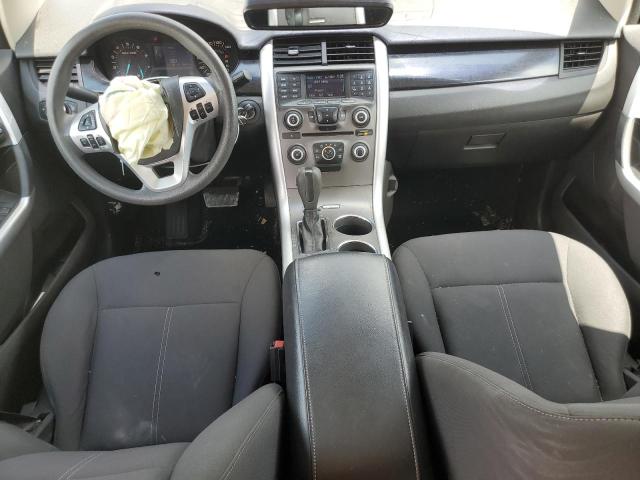 Photo 8 from auction – 2012 FORD EDGE SE with VIN 2FMDK3GC7CBA87990