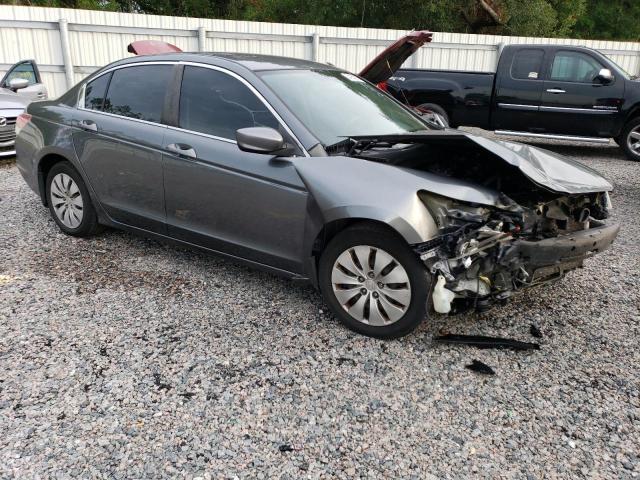 Photo 4 from auction – 2012 HONDA ACCORD LX with VIN 1HGCP2F34CA042094