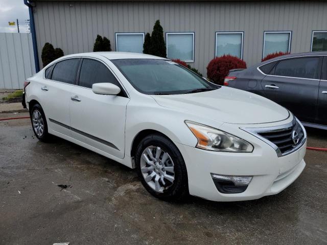 Photo 4 from auction – 2014 NISSAN ALTIMA SV with VIN 1N4AL3AP3EN345290