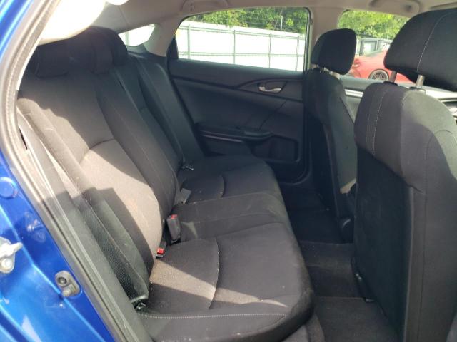 Photo 10 from auction – 2016 HONDA CIVIC LX with VIN 19XFC2F50GE010898