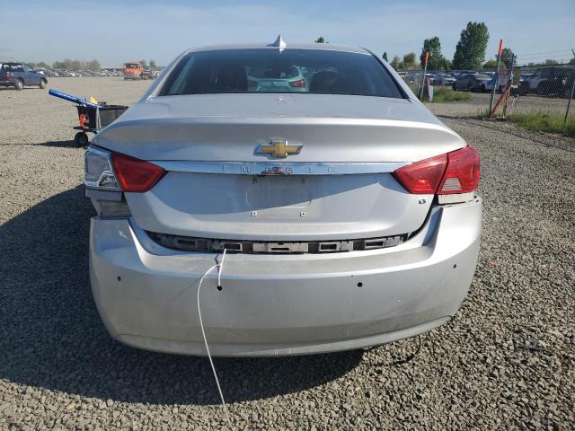 Photo 6 from auction – 2015 CHEVROLET IMPALA LT with VIN 2G1115SL7F9227764