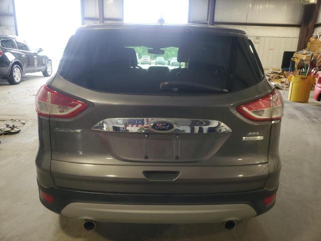 Photo 6 from auction – 2013 FORD ESCAPE SEL with VIN 1FMCU0HX9DUA88429