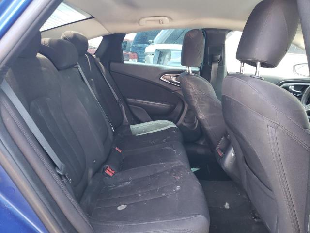 Photo 10 from auction – 2015 CHRYSLER 200 LIMITE with VIN 1C3CCCAB9FN711959