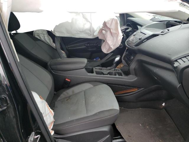 Photo 7 from auction – 2018 FORD ESCAPE SE with VIN 1FMCU0GDXJUB51394
