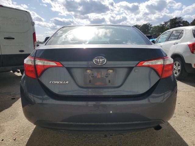 Photo 6 from auction – 2014 TOYOTA COROLLA L with VIN 5YFBURHEXEP128227
