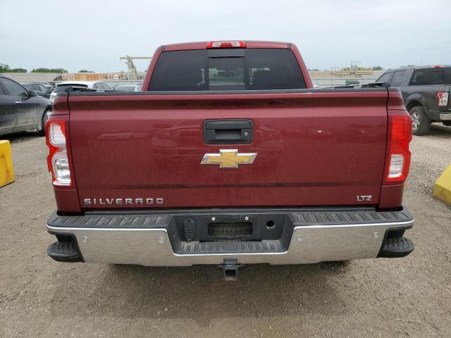 صورة رقم 6 من المزاد - 2017 CHEVROLET SILVERADO مع VIN 3GCUKSEC0HG271335