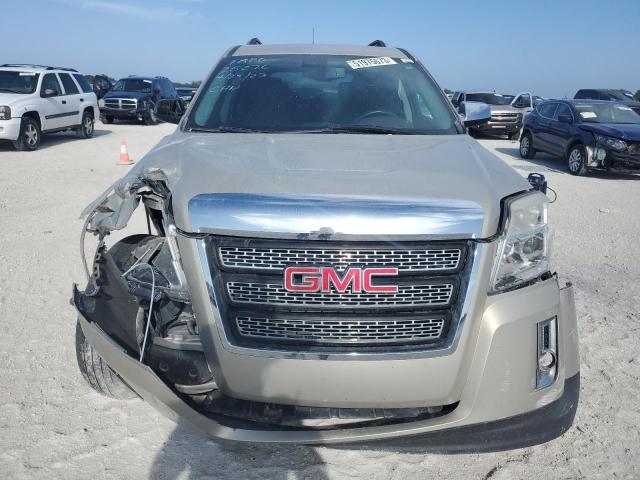 Photo 5 from auction – 2011 GMC TERRAIN SL with VIN 2CTFLWE59B6432237