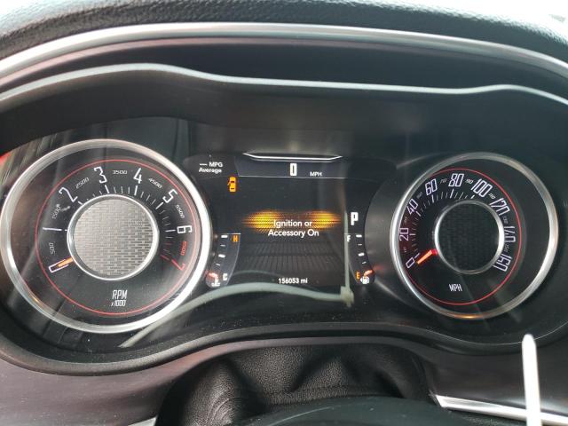 Photo 9 from auction – 2015 DODGE CHALLENGER with VIN 2C3CDZAGXFH811010