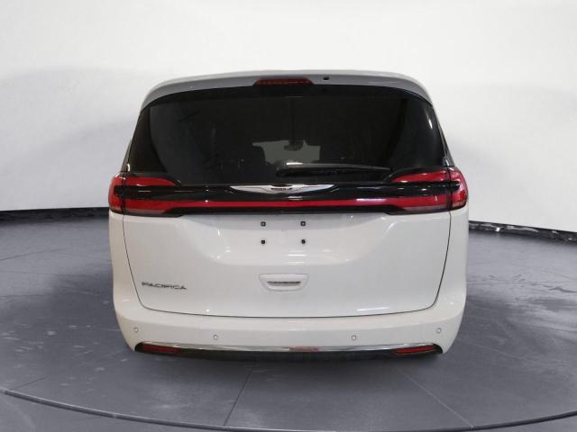 Photo 6 from auction – 2023 CHRYSLER PACIFICA T with VIN 2C4RC1BG3PR521566