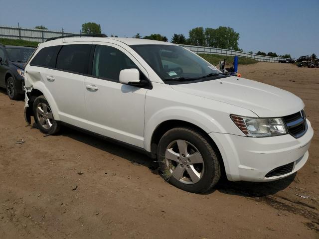 Photo 4 from auction – 2010 DODGE JOURNEY SX with VIN 3D4PG5FV6AT147196