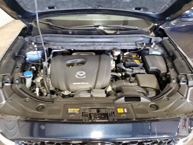 Photo 12 from auction – 2023 MAZDA CX-5 PREFE with VIN JM3KFBCM0P0157997