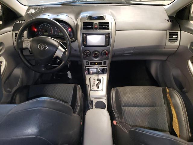 Photo 8 from auction – 2013 TOYOTA COROLLA BA with VIN 2T1BU4EE8DC992179