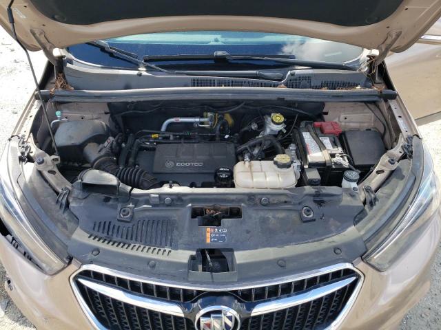 Photo 12 from auction – 2018 BUICK ENCORE PRE with VIN KL4CJASB6JB572897