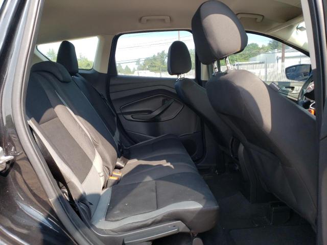 Photo 11 from auction – 2014 FORD ESCAPE S with VIN 1FMCU0F72EUC15400