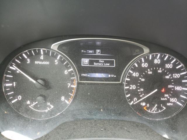 Photo 9 from auction – 2020 NISSAN PATHFINDER with VIN 5N1DR2BM6LC608171