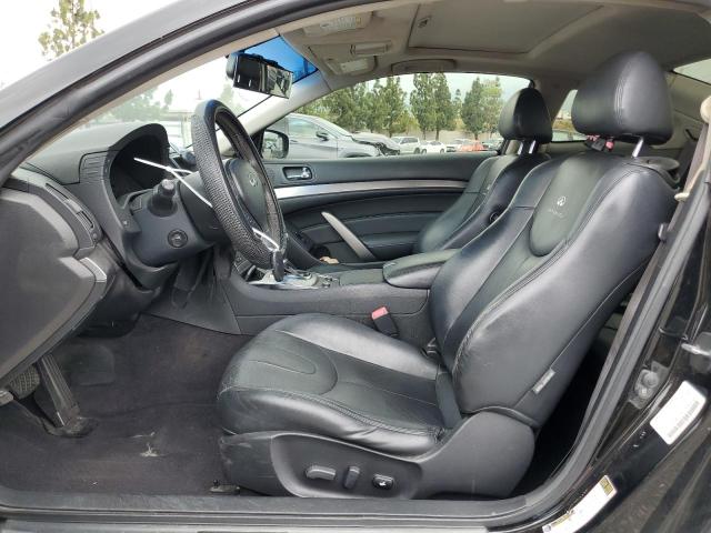 Photo 7 from auction – 2011 INFINITI G37 BASE with VIN JN1CV6EK4BM211891