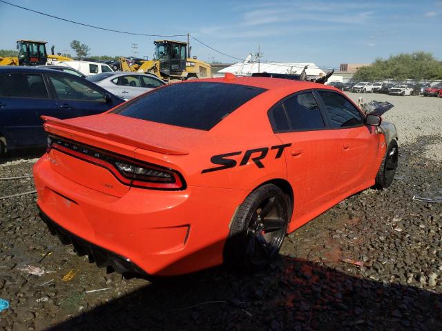 Photo 3 from auction – 2018 DODGE CHARGER SR with VIN 2C3CDXL96JH113019