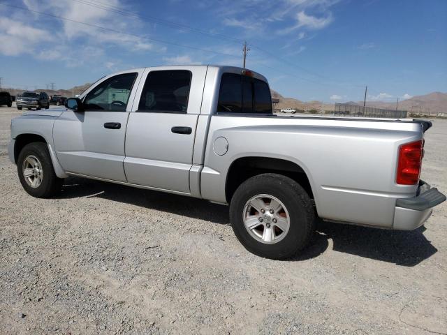 Photo 2 from auction – 2008 DODGE DAKOTA QUA with VIN 1D7HE48K78S591810