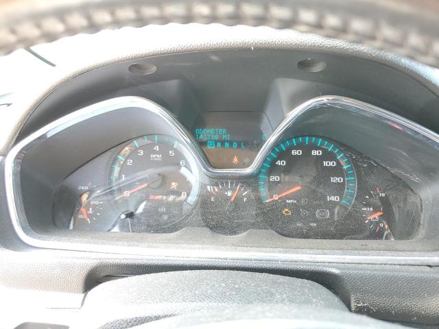 Photo 9 from auction – 2014 CHEVROLET TRAVERSE L with VIN 1GNKRHKD3EJ308804