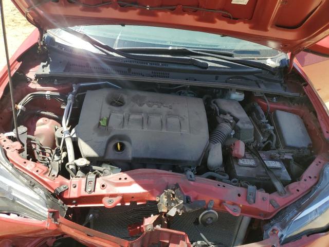 Photo 11 from auction – 2017 TOYOTA COROLLA L with VIN 2T1BURHE7HC881332