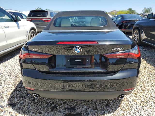 Photo 6 from auction – 2023 BMW 430XI with VIN WBA43AT08PCM20394