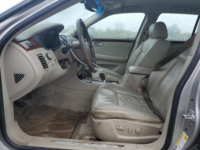 Photo 7 from auction – 2006 CADILLAC DTS with VIN 1G6KD57Y46U175572