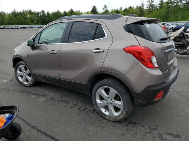 Photo 2 from auction – 2015 BUICK ENCORE with VIN KL4CJGSBXFB122602