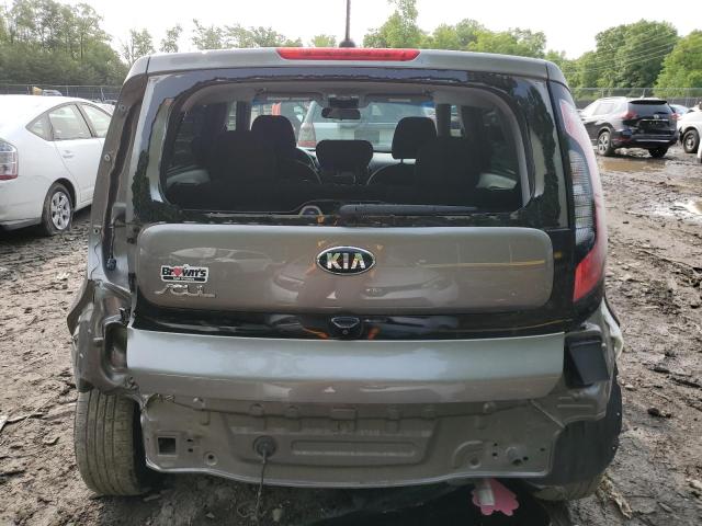 Photo 6 from auction – 2017 KIA SOUL with VIN KNDJN2A22H7423845