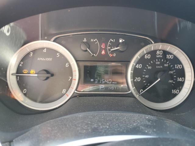 Photo 9 from auction – 2015 NISSAN SENTRA S with VIN 3N1AB7AP2FL661790