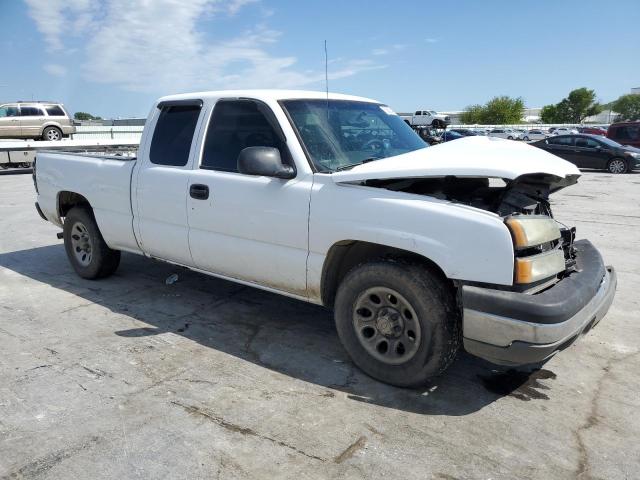 Photo 4 from auction – 2005 CHEVROLET SILVERADO with VIN 2GCEC19V851350179