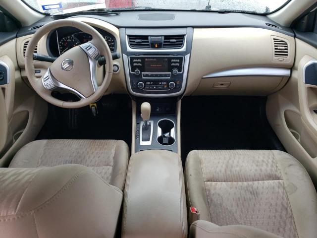Photo 8 from auction – 2016 NISSAN ALTIMA 2.5 with VIN 1N4AL3AP1GC271916