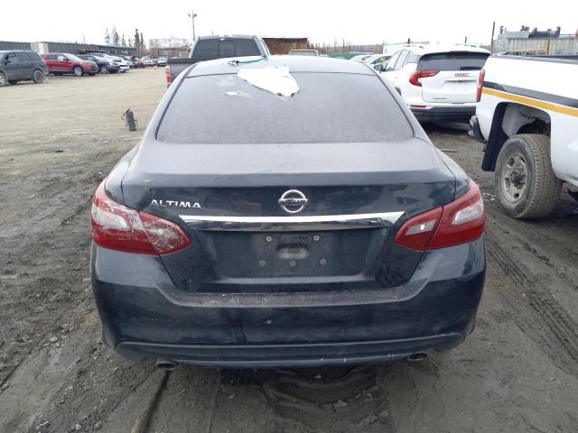 Photo 6 from auction – 2018 NISSAN ALTIMA 2.5 with VIN 1N4AL3AP4JC270492