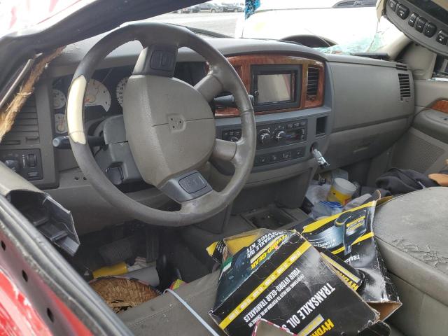 Снимка 8 от търг – 2007 DODGE RAM 2500 с VIN 3D7KS29A67G820847