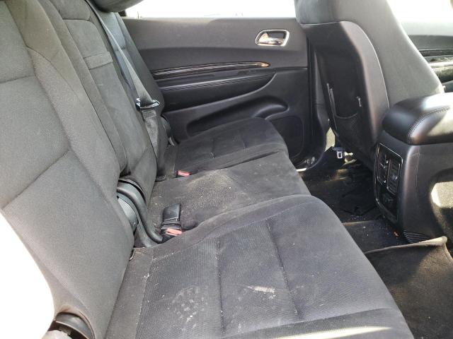 Снимка 11 от търг – 2012 DODGE DURANGO с VIN 1C4RDJDG7CC107509