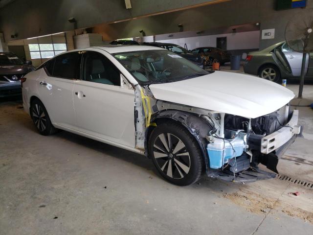 Photo 4 from auction – 2019 NISSAN ALTIMA SL with VIN 1N4BL4EV2KC214913